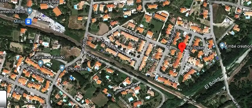 Devis électricien à Millas