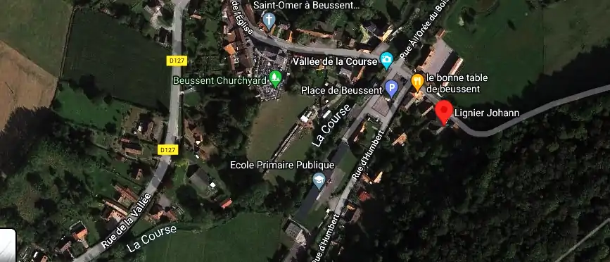 Devis électricien à Beussent