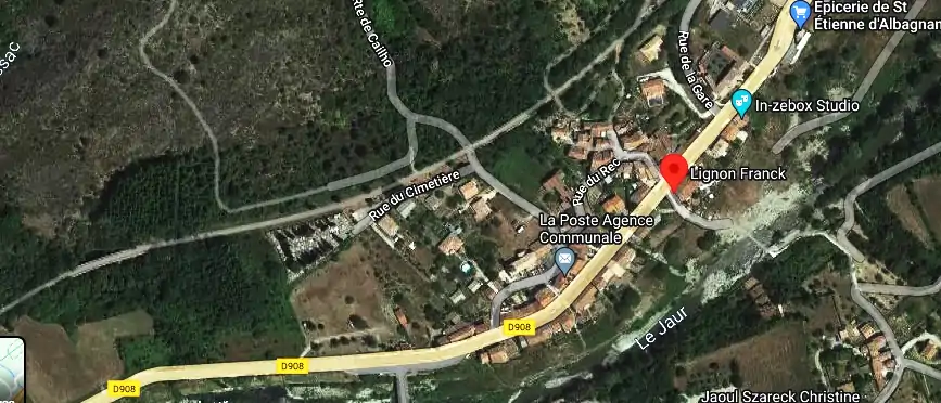 Devis électricien à Saint-Étienne-d'Albagnan