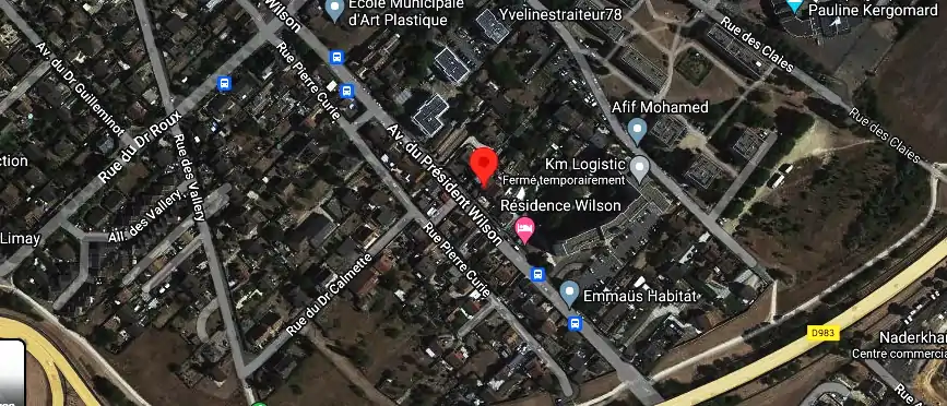 Devis électricien à Limay