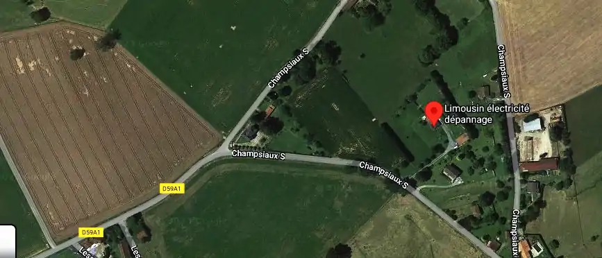 Devis électricien à La Meyze