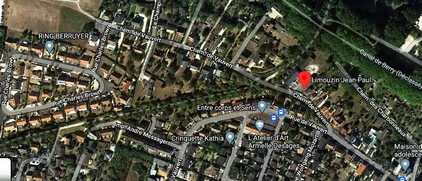 Devis électricien à Bourges