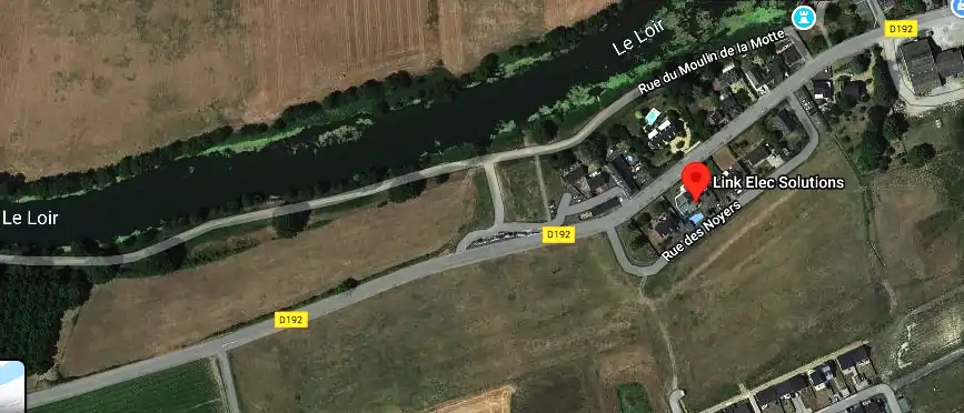 Devis électricien à Corzé