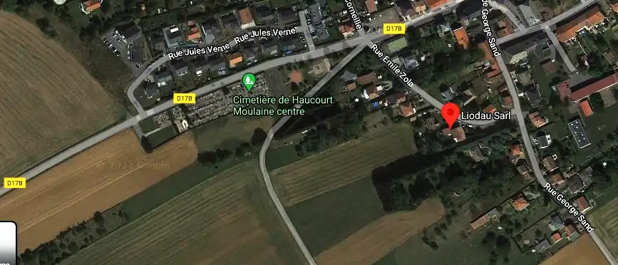 Devis électricien à Haucourt-Moulaine