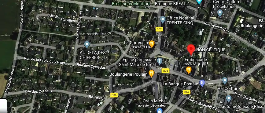 Devis électricien à Bréal-sous-Montfort