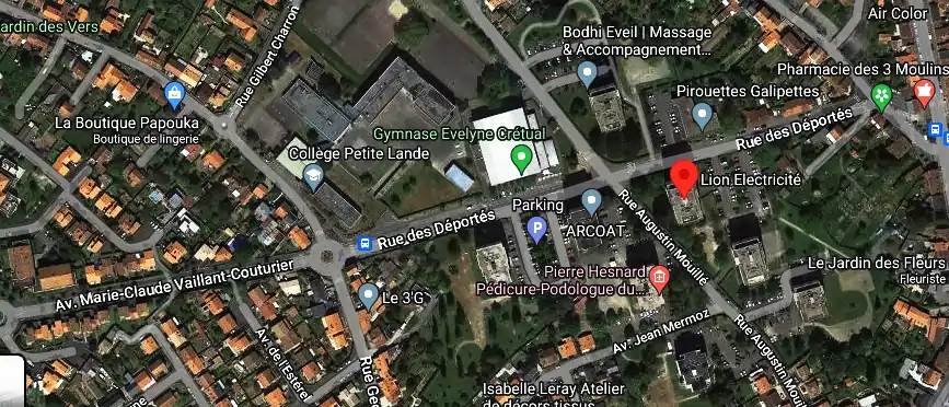 Devis électricien à Rezé