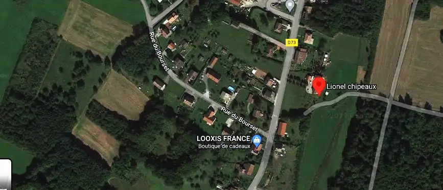 Devis électricien à Malbouhans