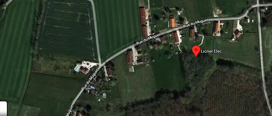 Devis électricien à Chainée-des-Coupis