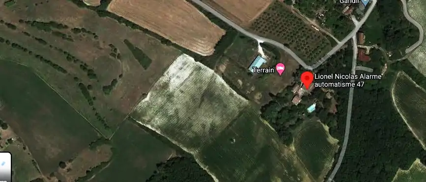 Devis électricien à Saint-Étienne-de-Villeréal