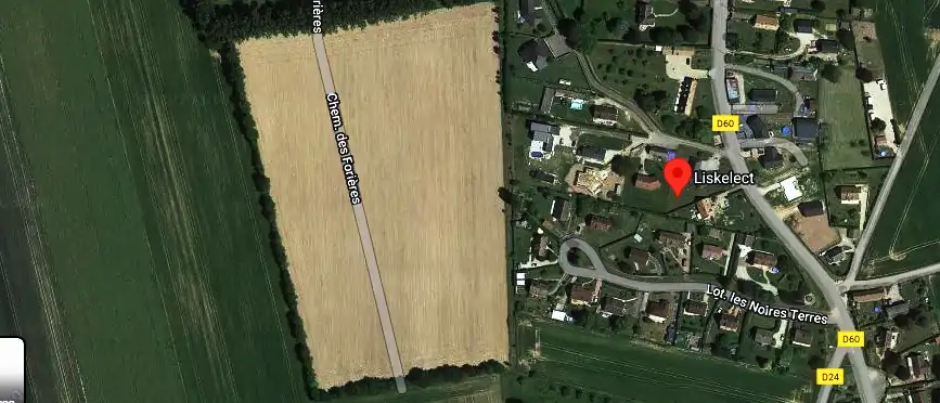 Devis électricien à Mandeville