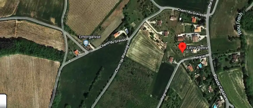 Devis électricien à Lagrave