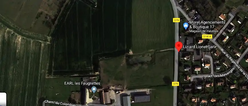 Devis électricien à Colomby-Anguerny