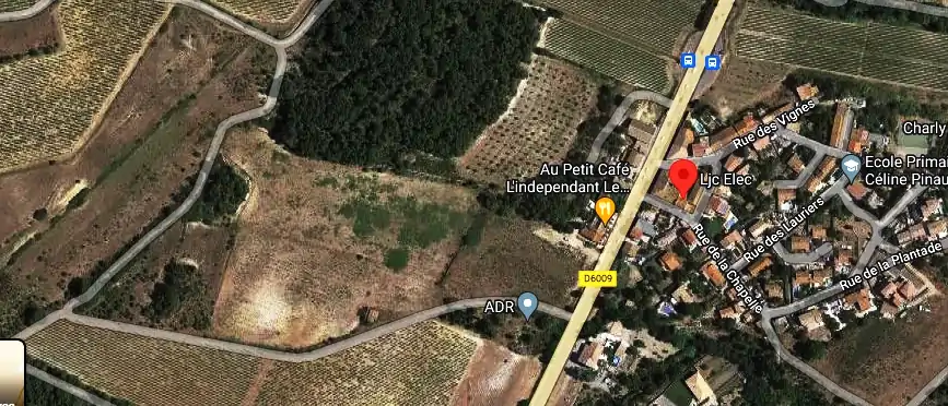 Devis électricien à 11100 Bages