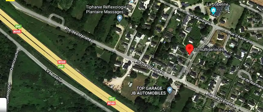 Devis électricien à La Trinité-Surzur