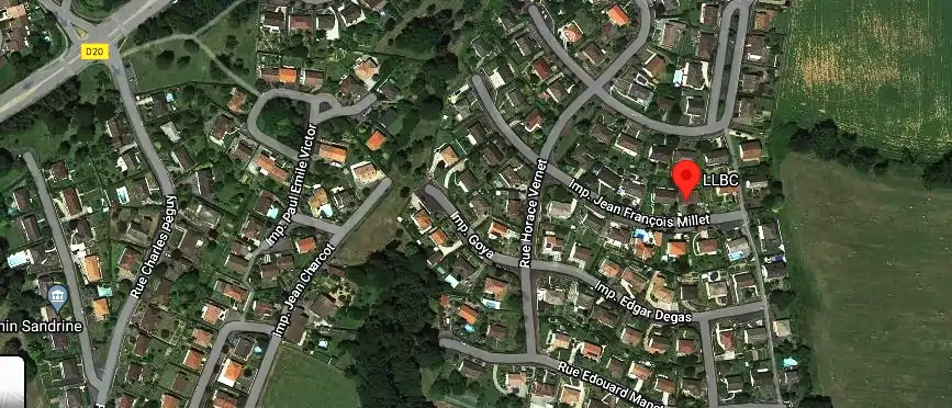 Devis électricien à Aixe-sur-Vienne