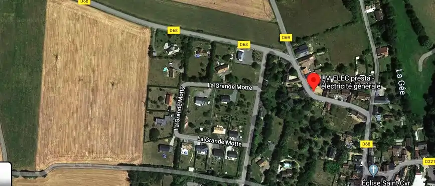 Devis électricien à Crannes-en-Champagne