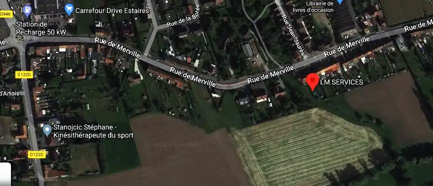 Devis électricien à Estaires