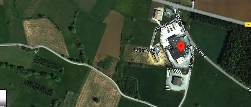 Devis électricien à Montbron