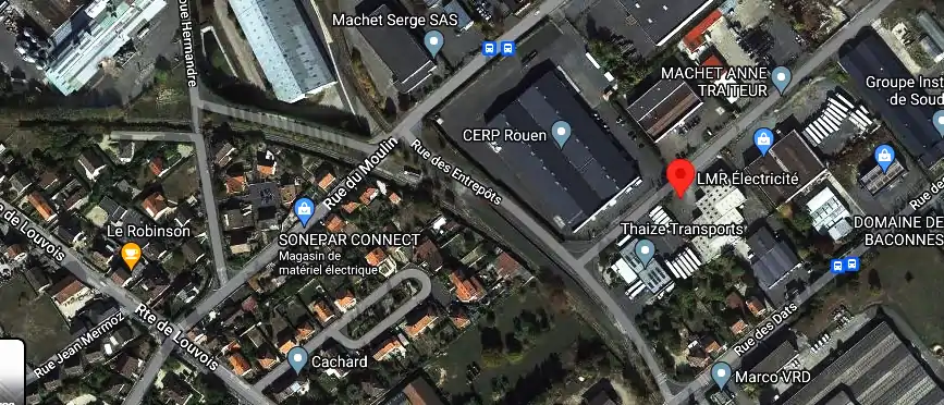 Devis électricien à Saint-Martin-sur-le-Pré