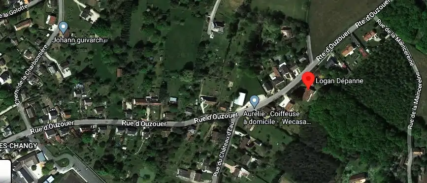 Devis électricien à Varennes-Changy