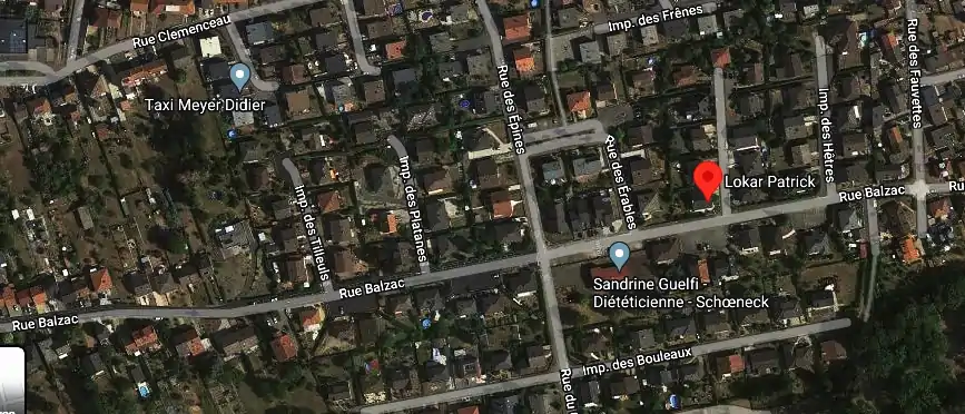 Devis électricien à Schœneck