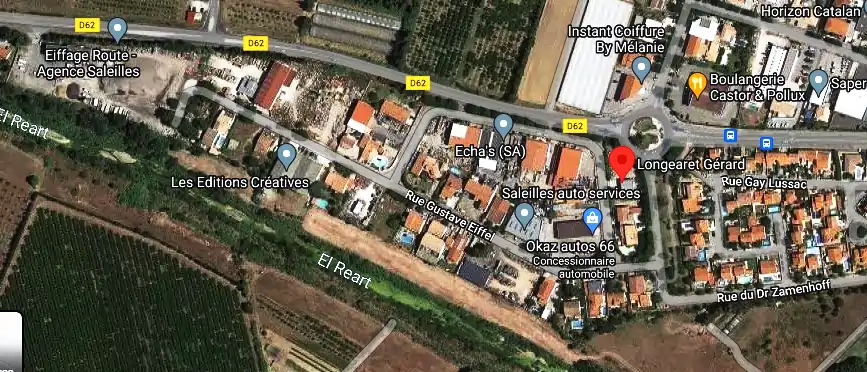 Devis électricien à Saleilles