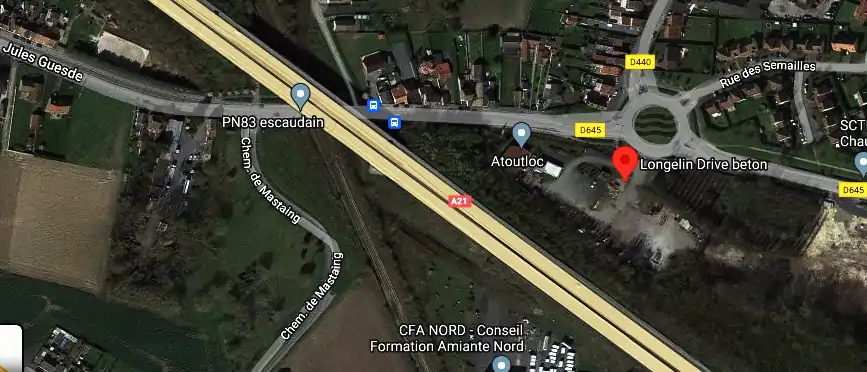 Devis électricien à Escaudain