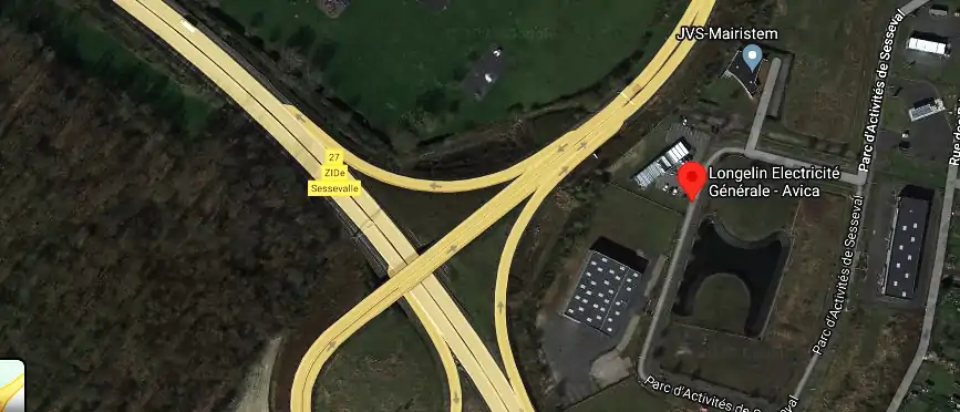 Devis électricien à Somain