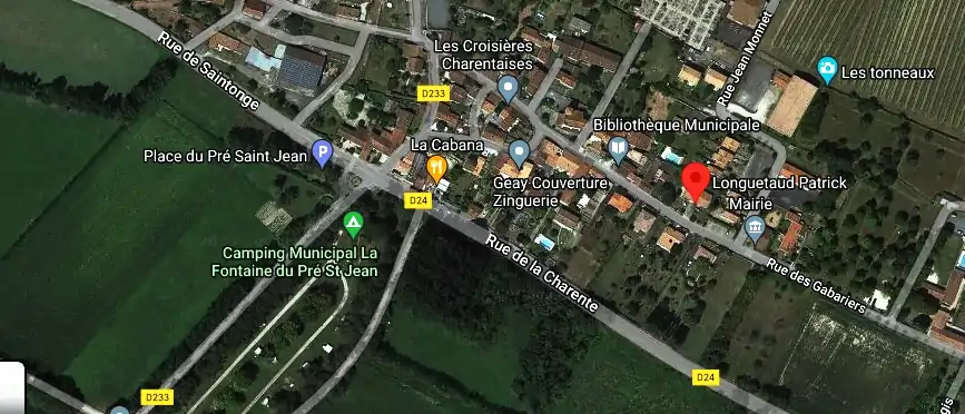 Devis électricien à Dompierre-sur-Charente