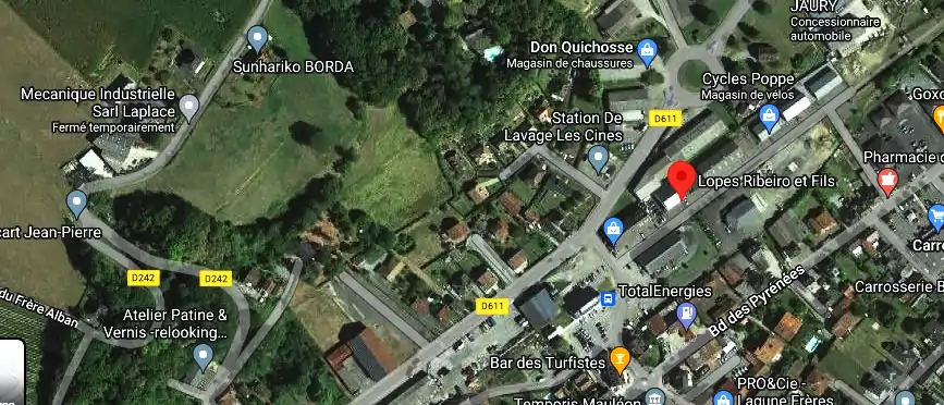 Devis électricien à Mauléon Soule