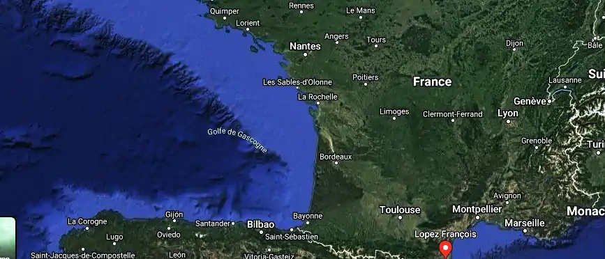 Electricien Lopez François à Pollestres