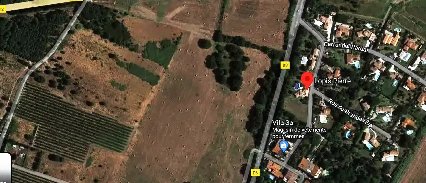 Devis électricien à Montescot