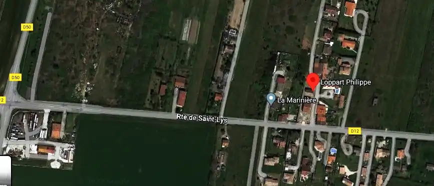 Electricien Loppart Philippe à Seysses