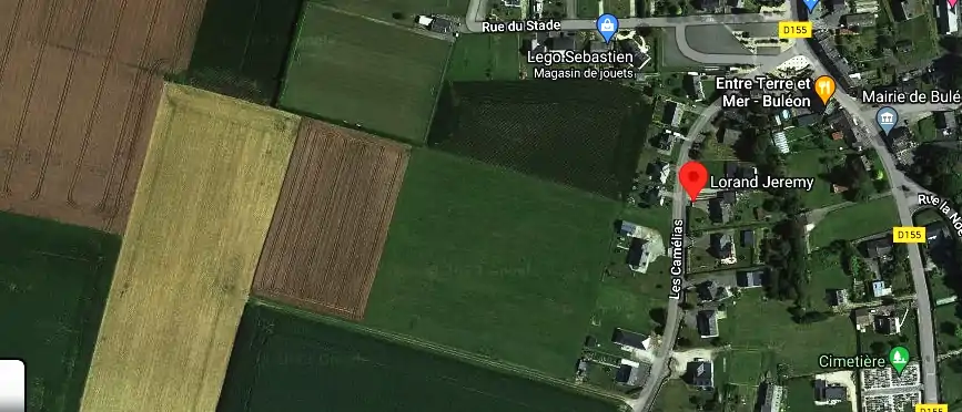 Devis électricien à Buléon