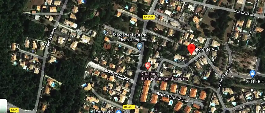 Devis électricien à Le Teich