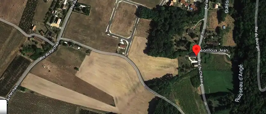 Devis électricien à Angé