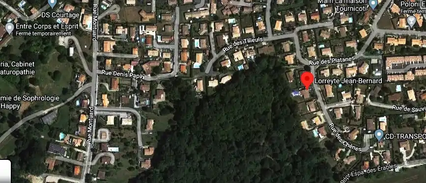 Devis électricien à Créon