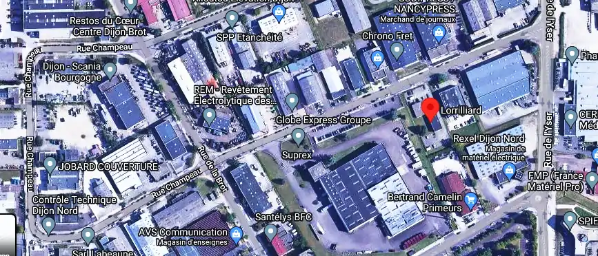 Devis électricien à Saint-Apollinaire