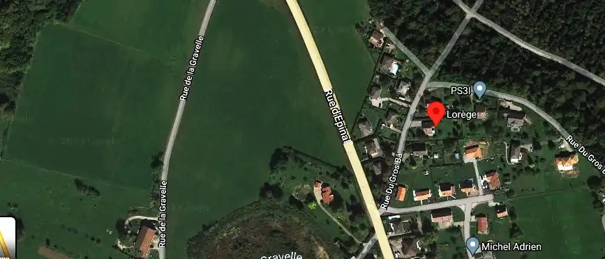 Devis électricien à Dounoux