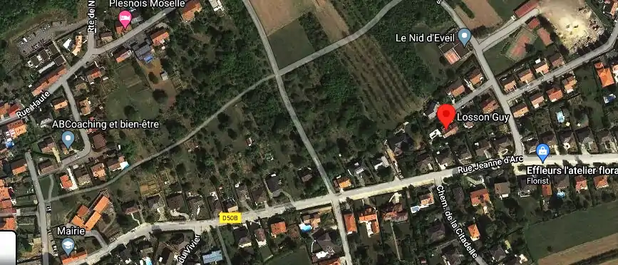 Devis électricien à Plesnois