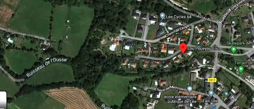 Devis électricien à Lée