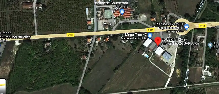 Devis électricien à Bias