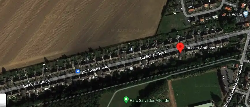 Devis électricien à Rouvroy