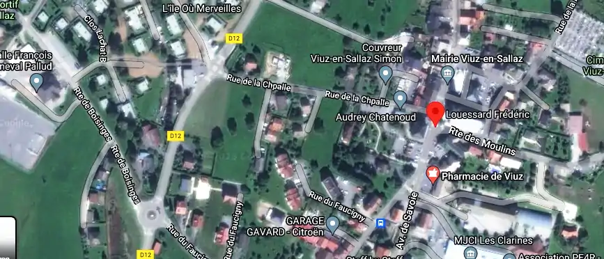 Devis électricien à Viuz-en-Sallaz