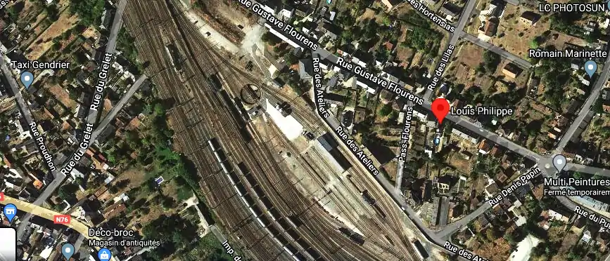 Devis électricien à Vierzon