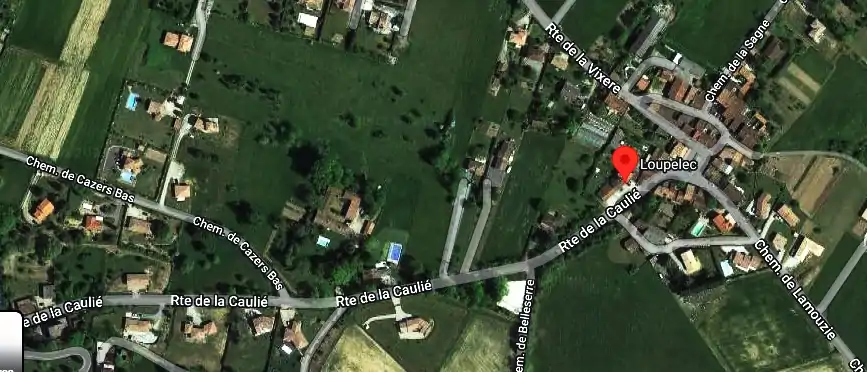 Devis électricien à Castres