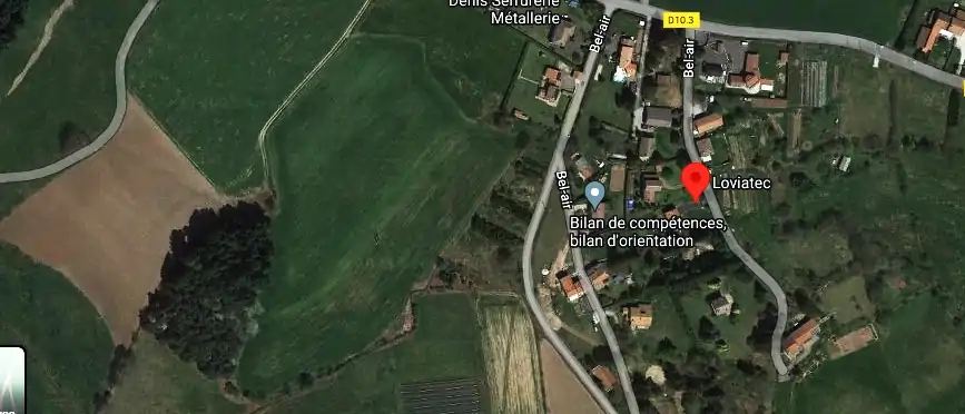 Devis électricien à Jonzieux