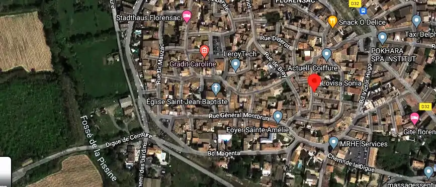 Devis électricien à Florensac