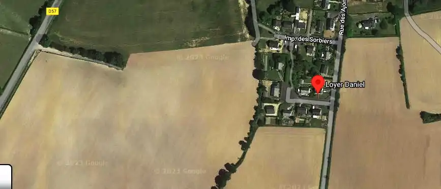 Devis électricien à Ercé-en-Lamée