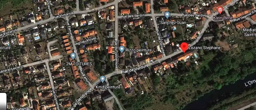 Devis électricien à Gandrange